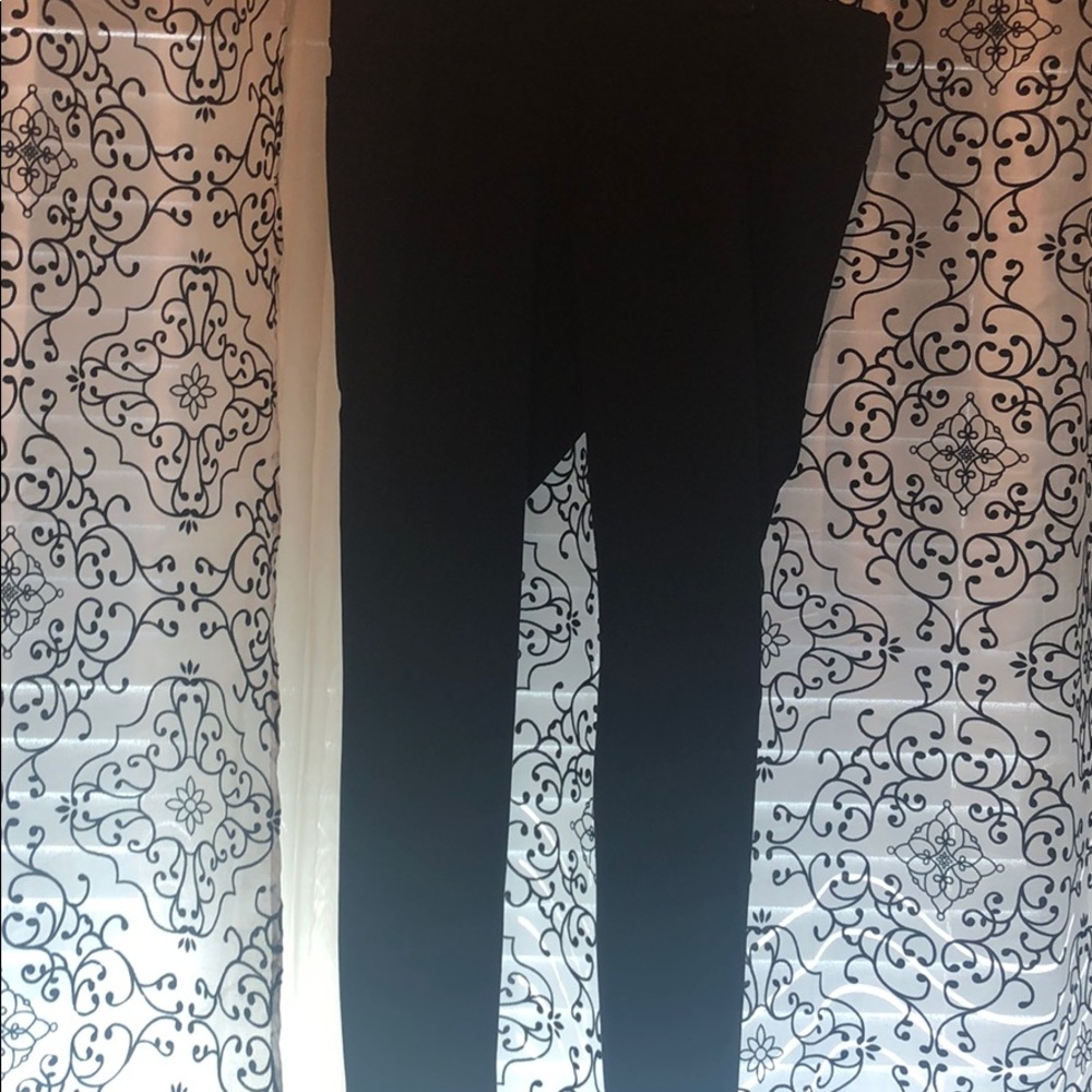 Under Armour Fitted Athletic Leggings